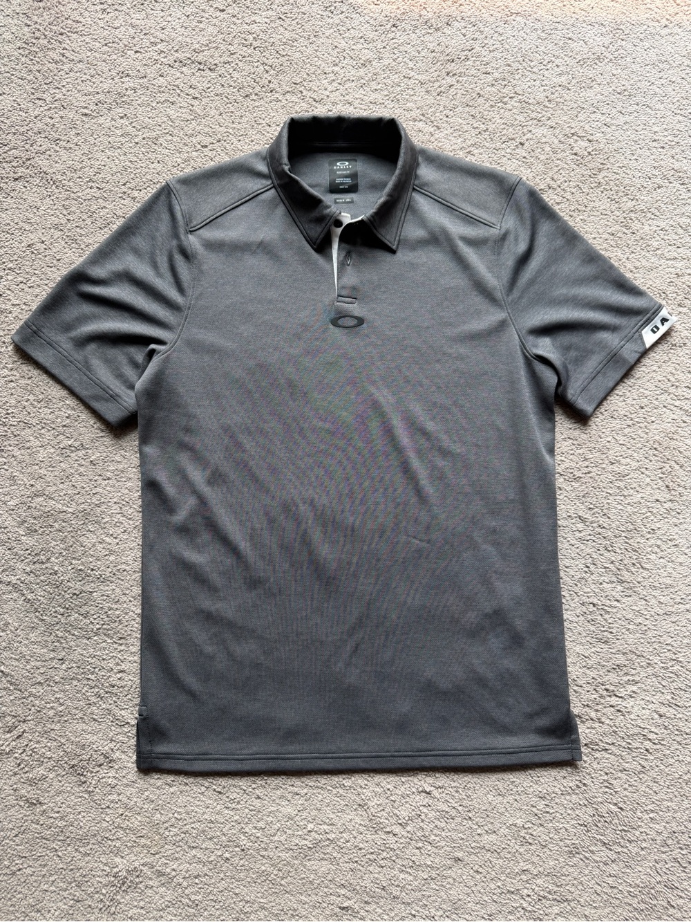 Oakley Golf Polo